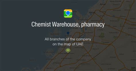Neo Pharmacy in UAE: branches — 2GIS.